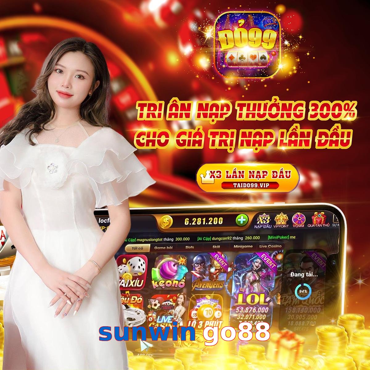 sunwin go88