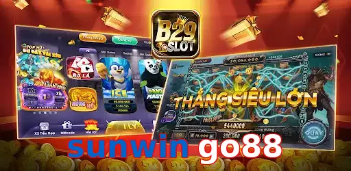 sunwin go88