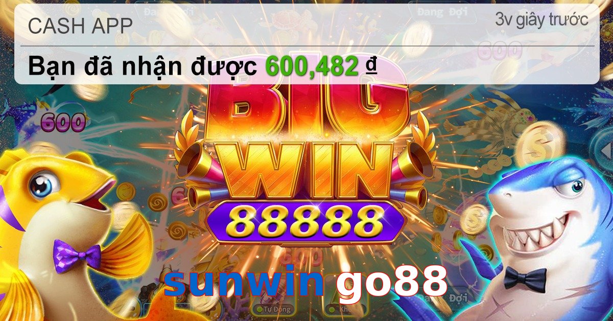 sunwin go88