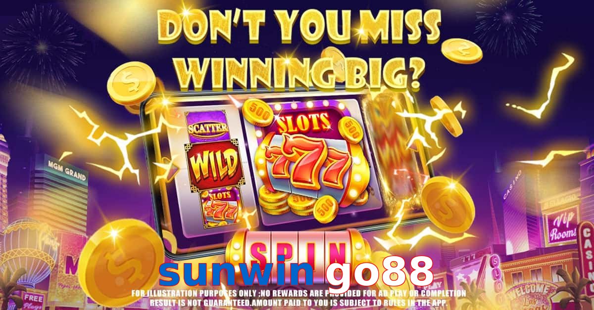 sunwin go88