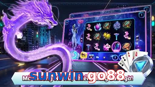 sunwin go88