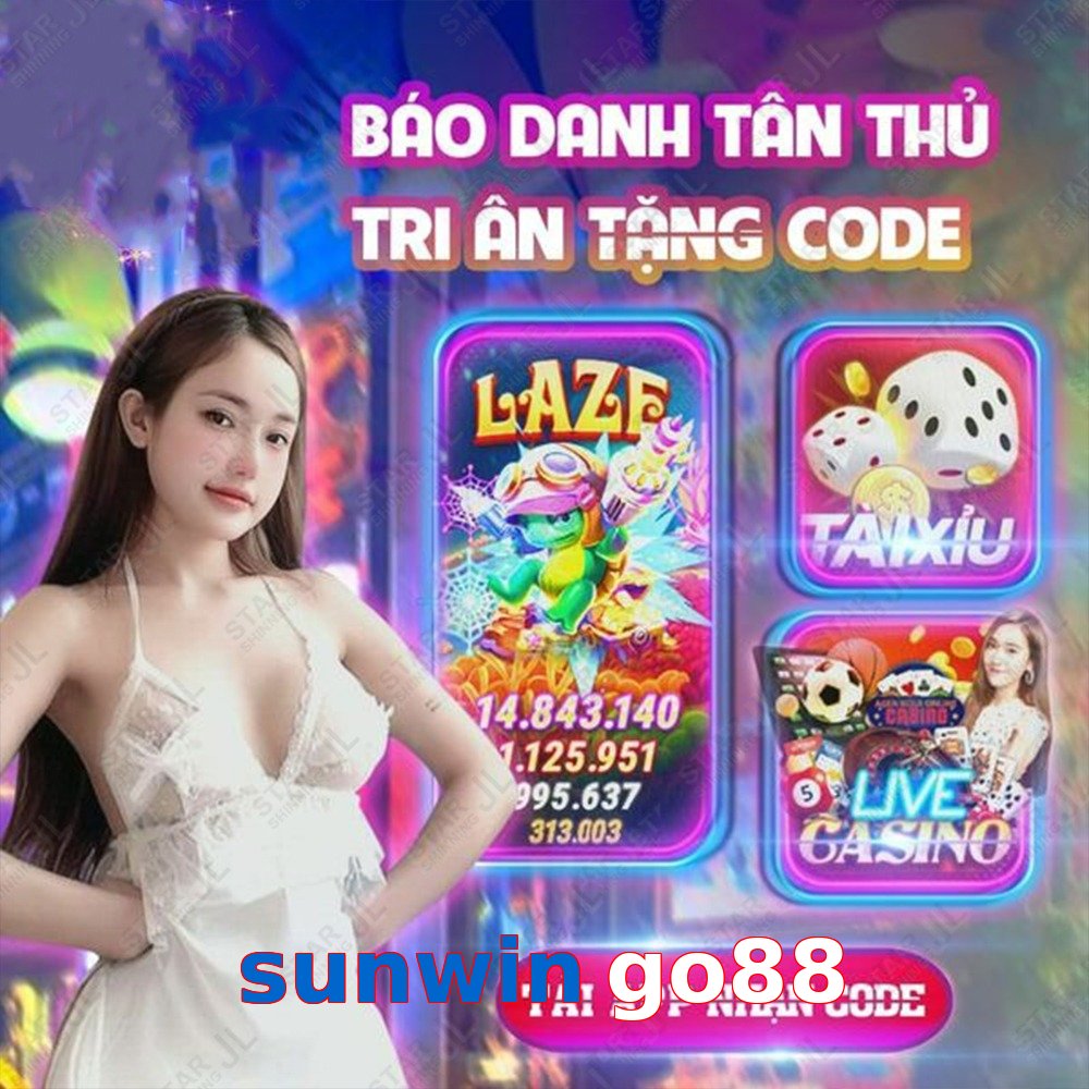 sunwin go88