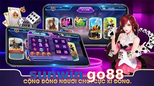 sunwin go88