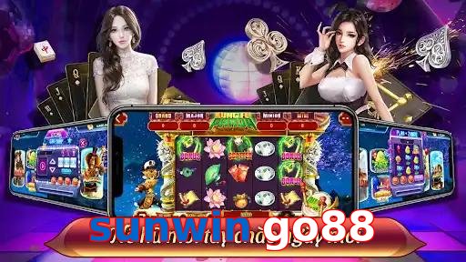 sunwin go88
