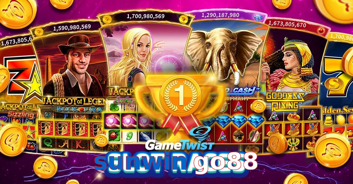 sunwin go88