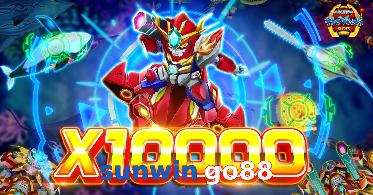 sunwin go88