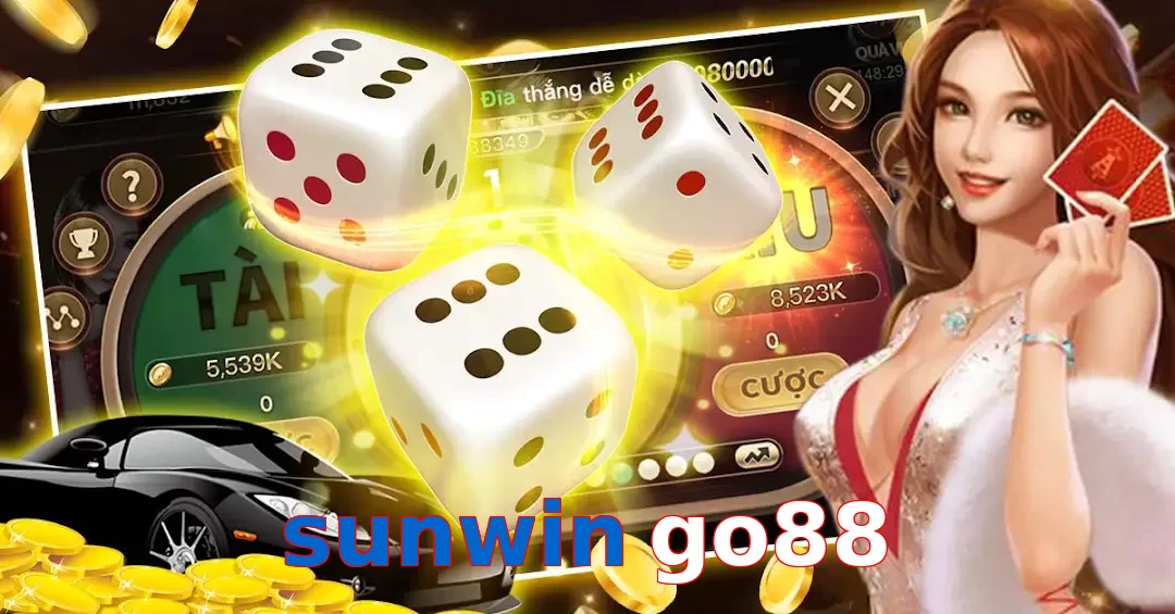 sunwin go88