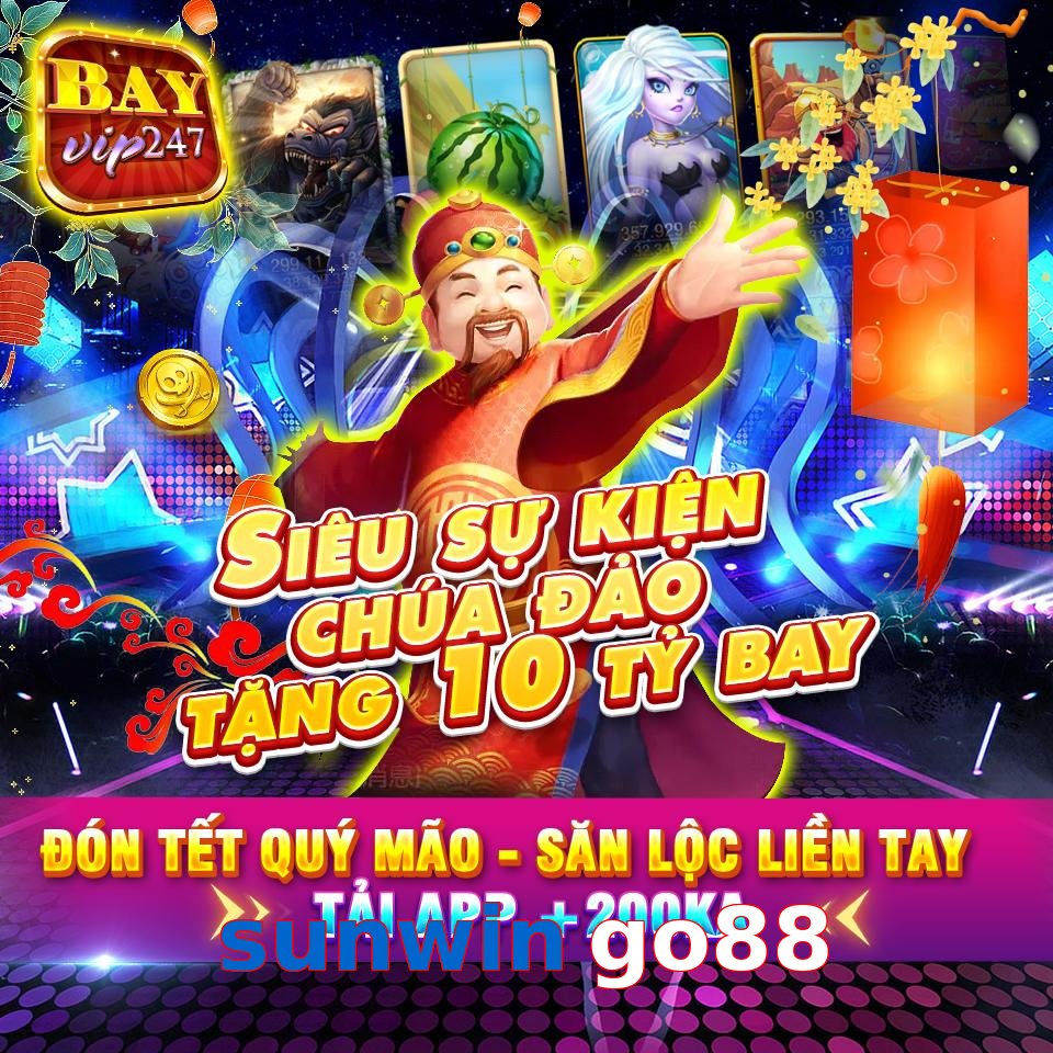 sunwin go88