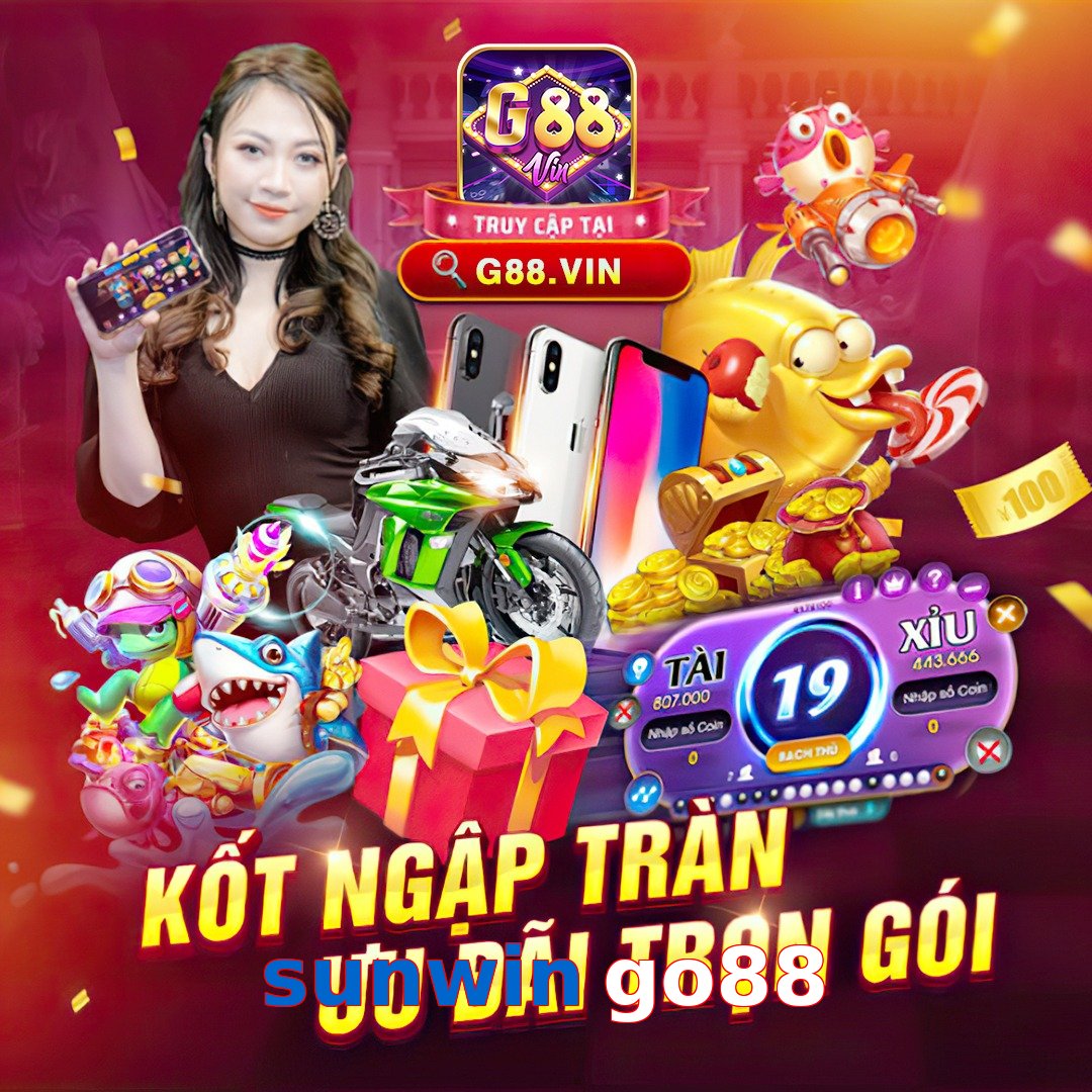 sunwin go88