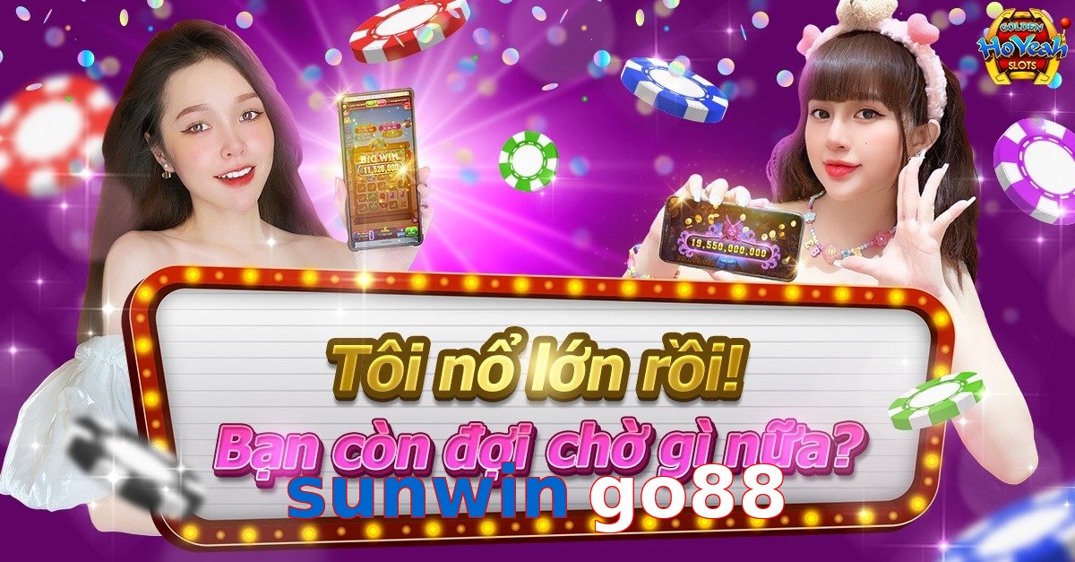 sunwin go88