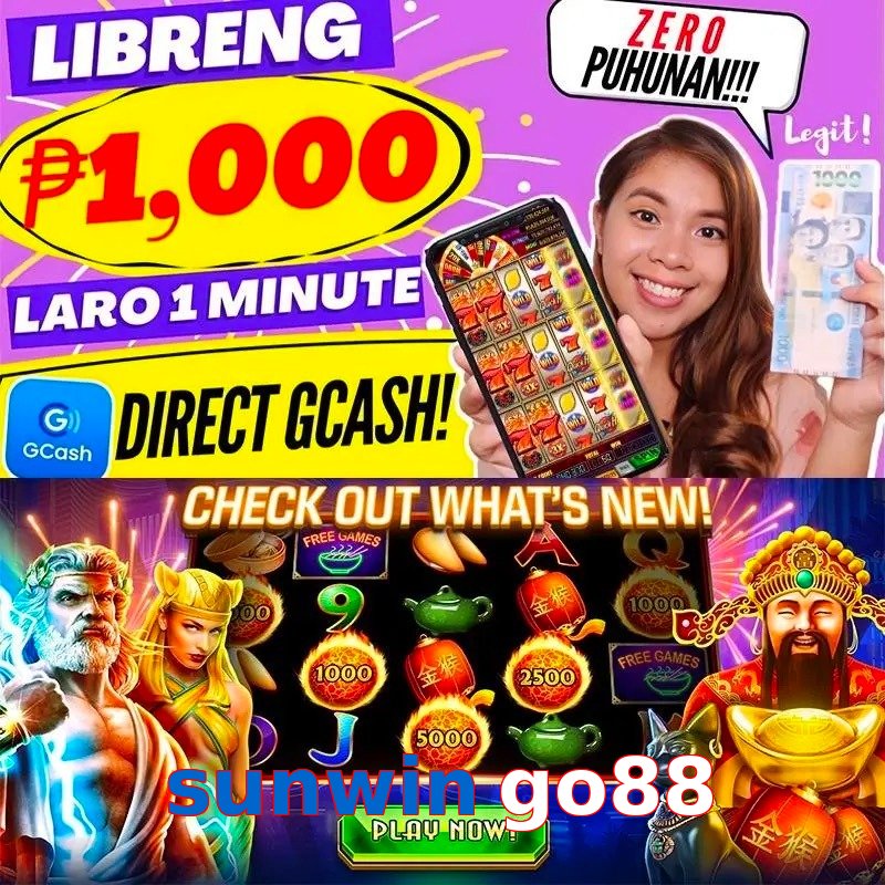 sunwin go88