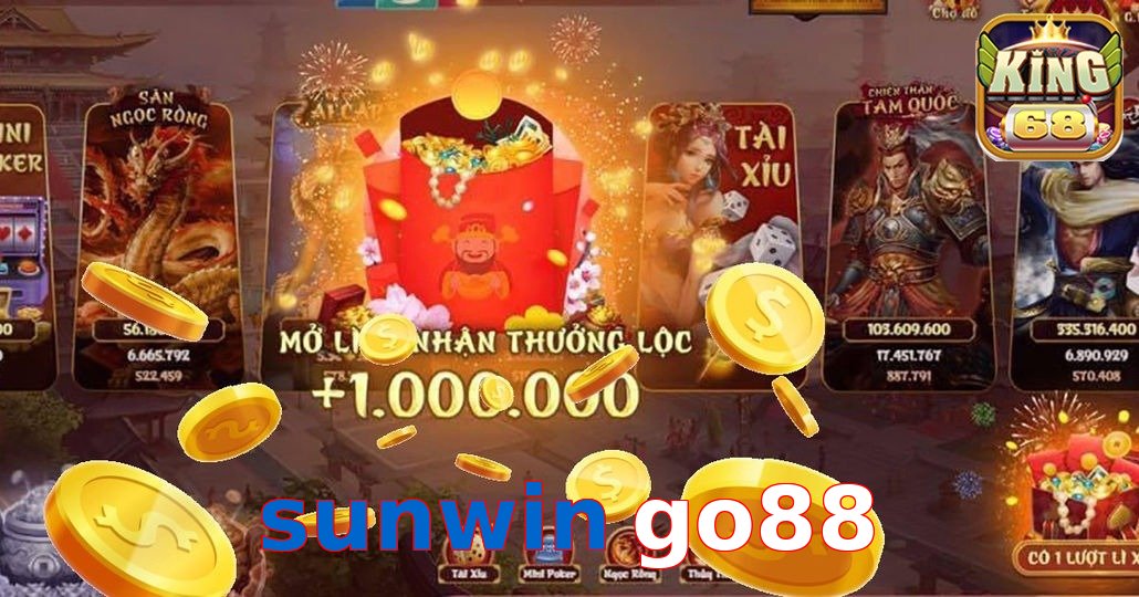 sunwin go88