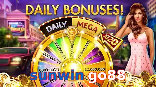 sunwin go88