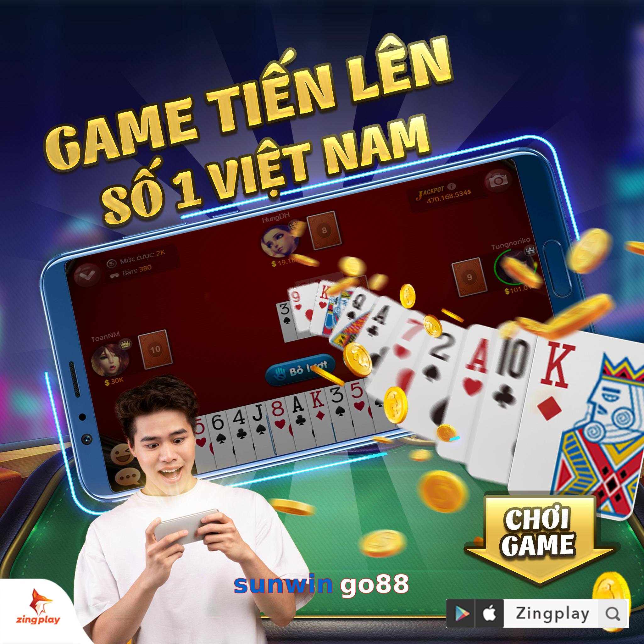 sunwin go88