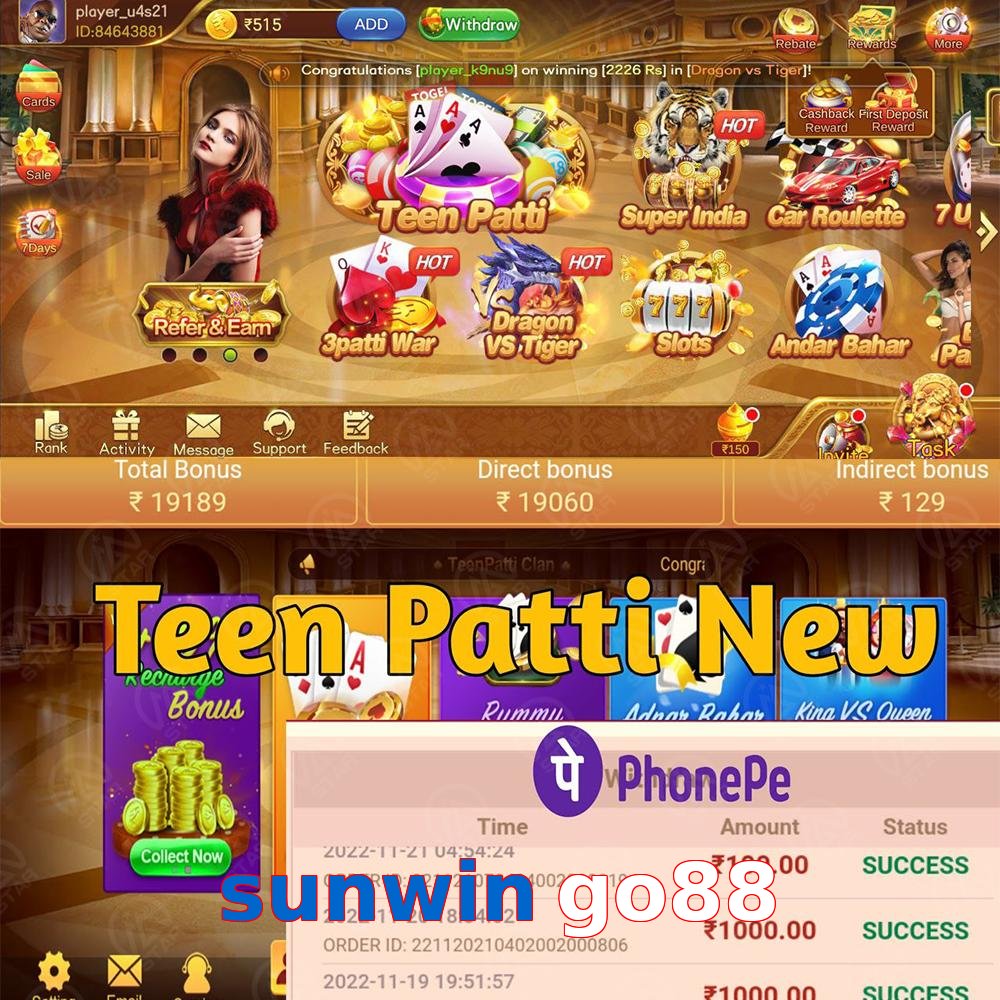 sunwin go88