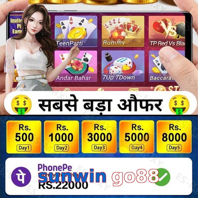 sunwin go88