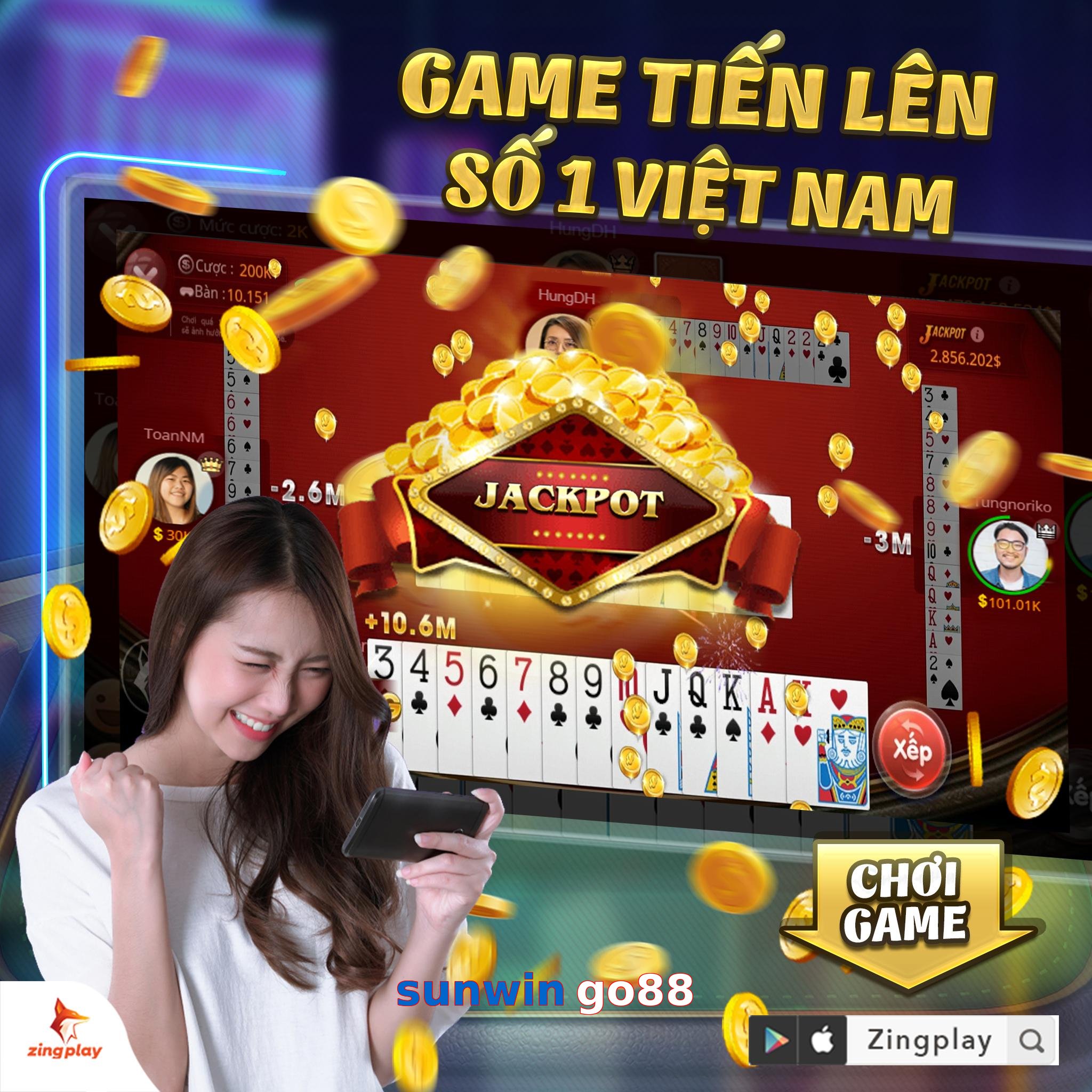 sunwin go88