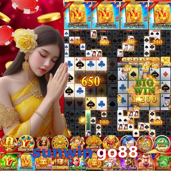 sunwin go88