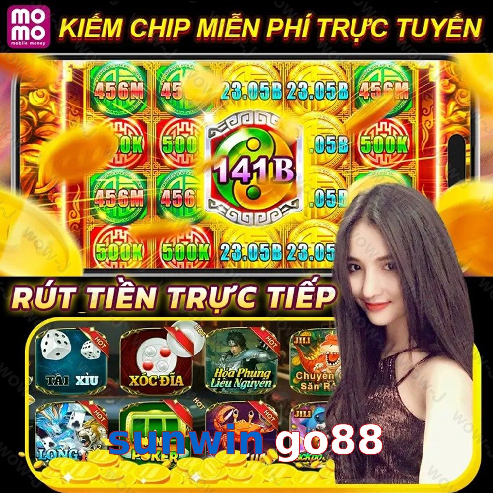 sunwin go88
