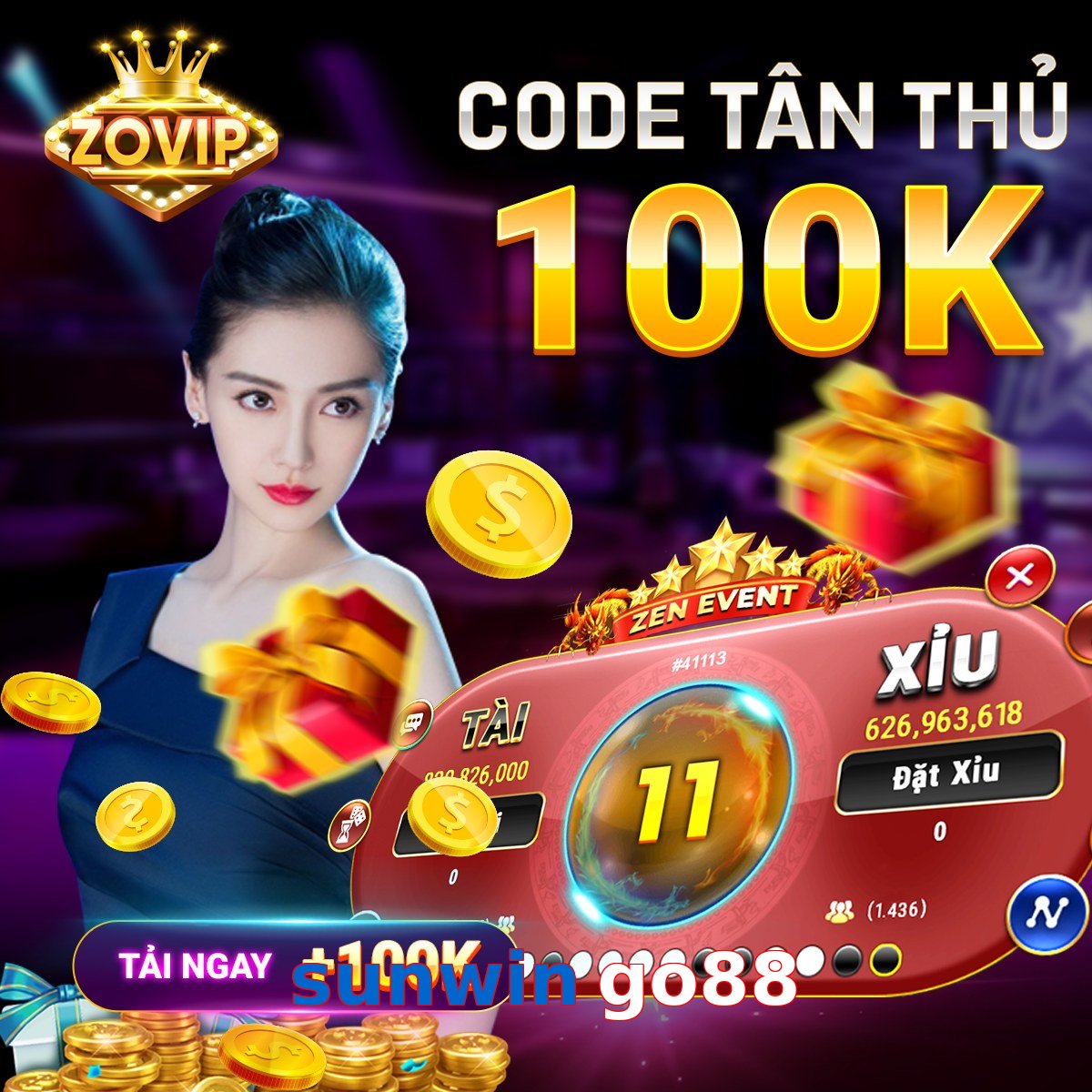 sunwin go88