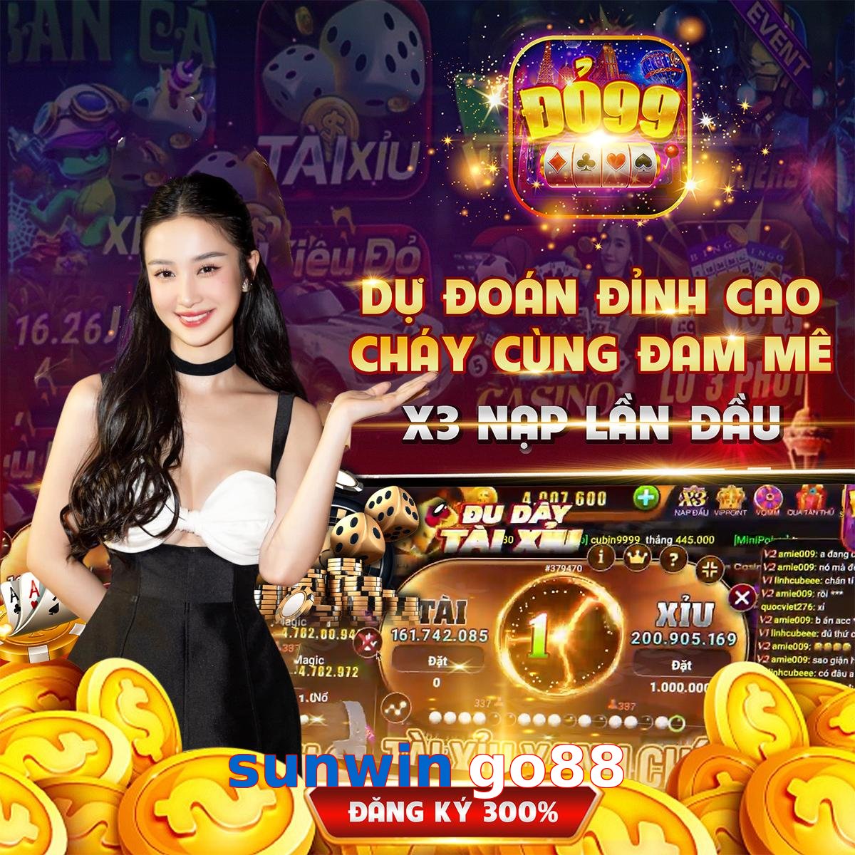 sunwin go88